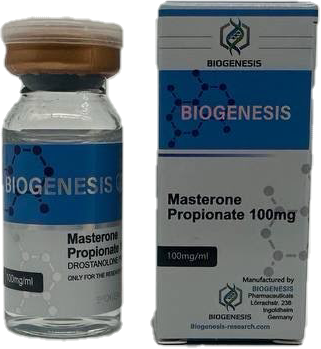 Materone Propionate